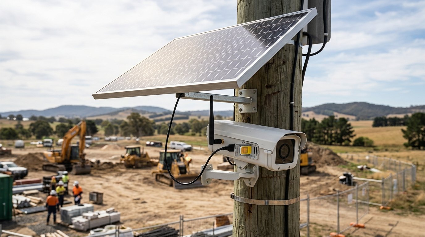 4G Solar Kameranız İçin En Uygun M2M Veri Paketini Seçme: Gerçek Kullanım Senaryoları ve Bütçe Dostu Tarifeler