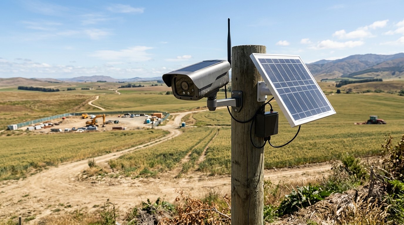 Longplus 4G Solar Kamera Hedef Müşteri Rehberi