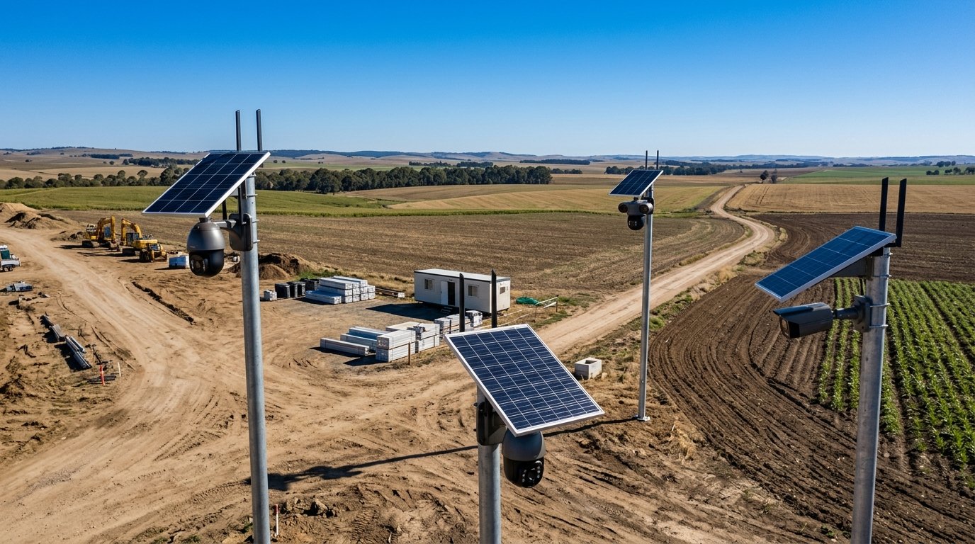 Longplus 4G Solar Kamera Modelleri Karşılaştırması