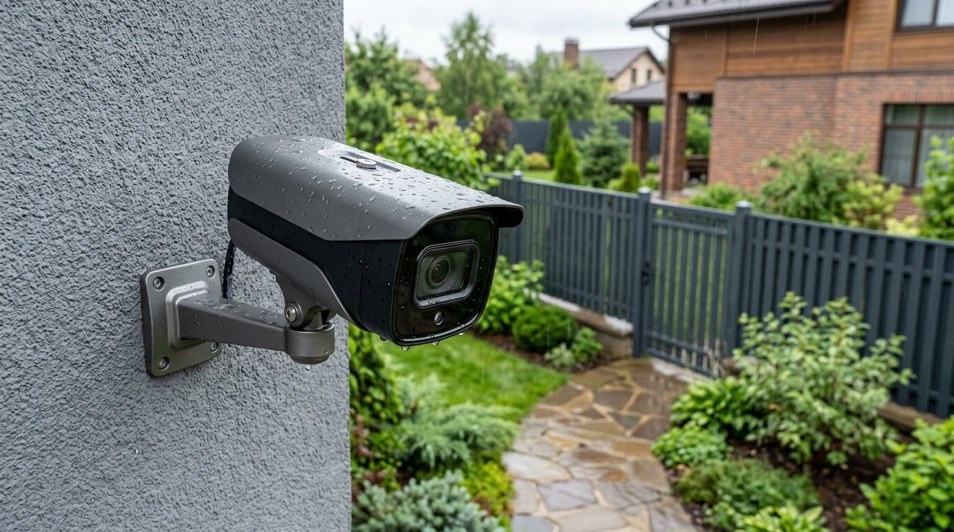 Dış Mekan Güvenliğinde Maksimum Direnç: IP66/IP67 Su Geçirmezlik Standardı ve Kadraj Kameraları