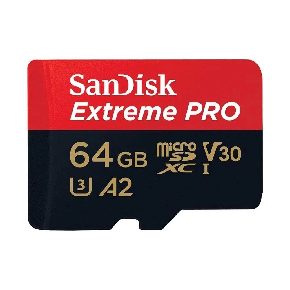 64GB SD KART