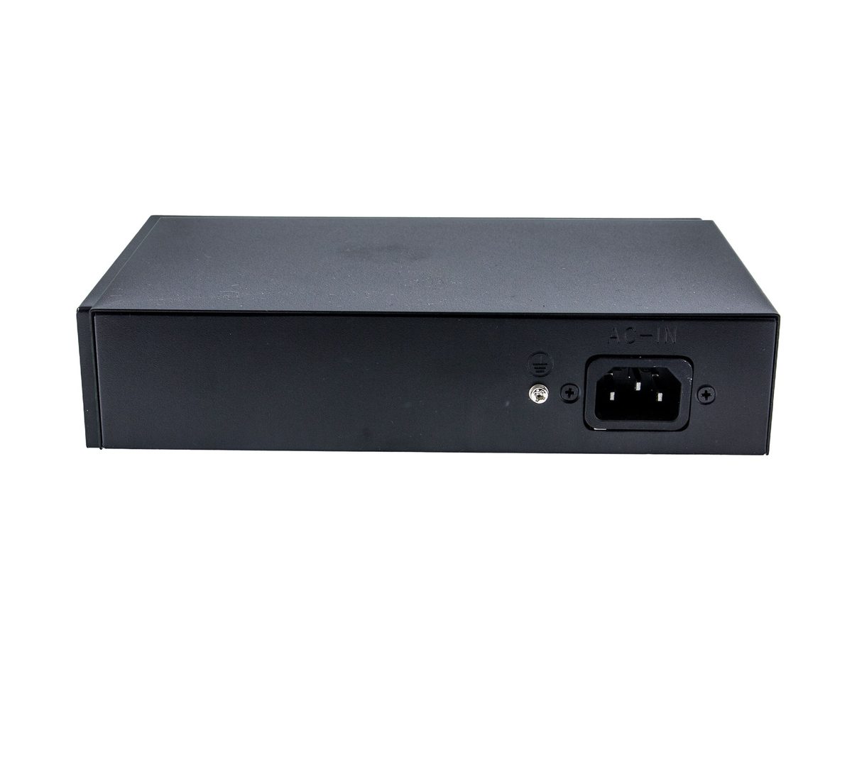 UNIYWELL 8 Port 10/100Mbps PoE Switch & 1000 Mbps Uplink UNIYWELL - görsel 3