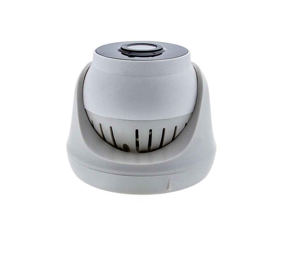 Kadraj Kadraj 4MP IP Dome Kamera Sesli H42 - 3,6MM SONY SECULENS IR LED, H.265, ONVIF, POE Desteği - görsel 2