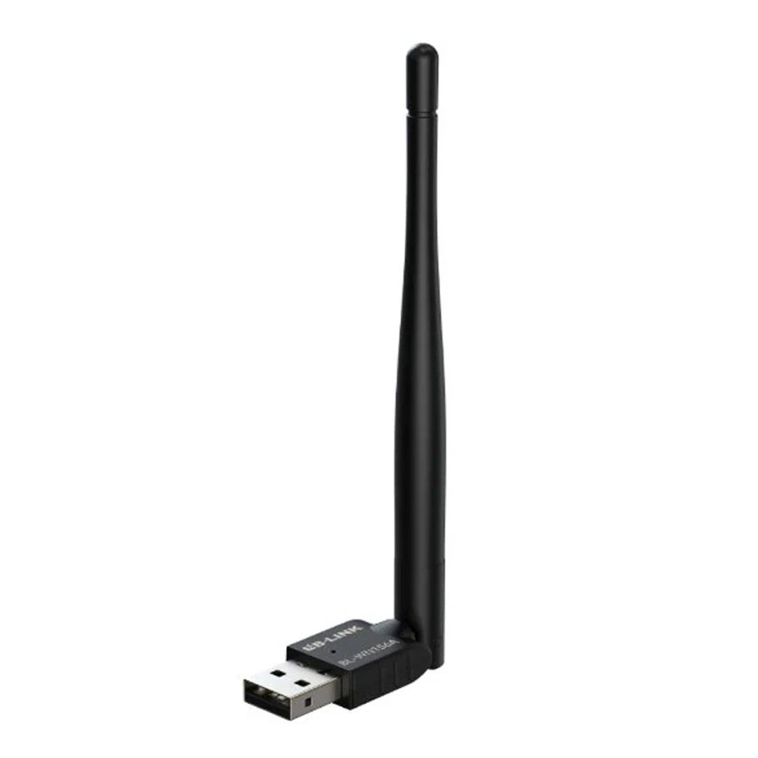 Kadraj LB-Link BL-WN156A 150 Mbps USB Wireless Wifi Adaptör 802.11n